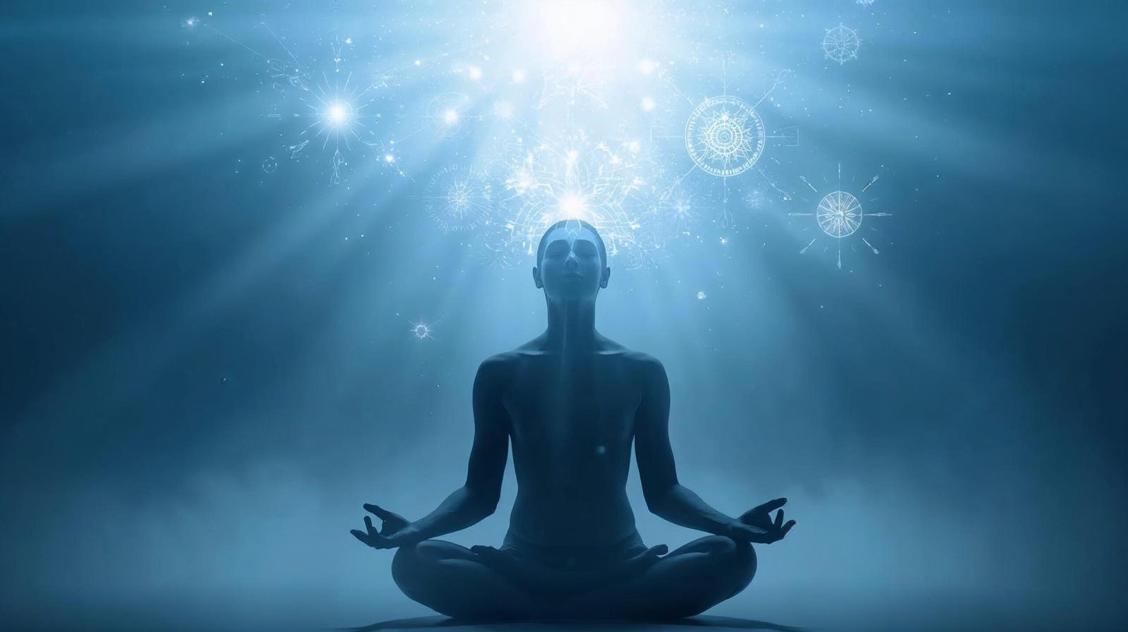 The Power of Your Subconscious Mind Summary meditation visualization