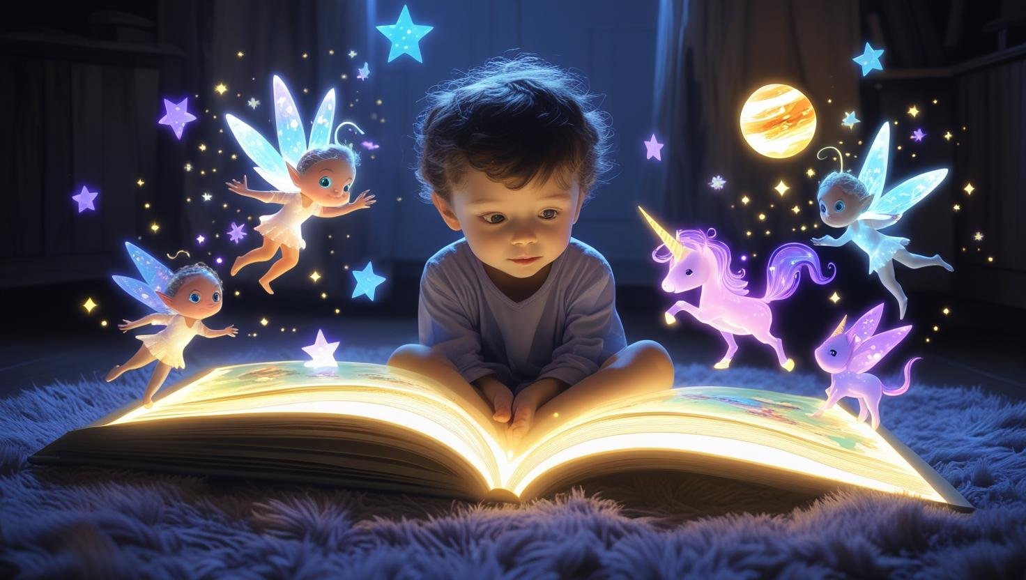 Benefits of Book Reading