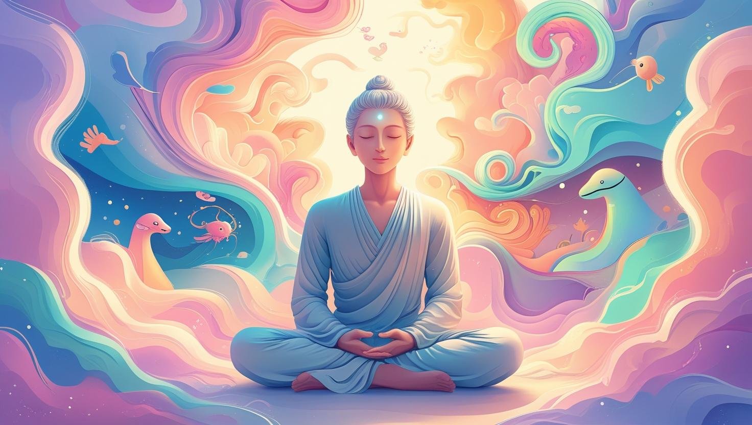 The Power of Your Subconscious Mind