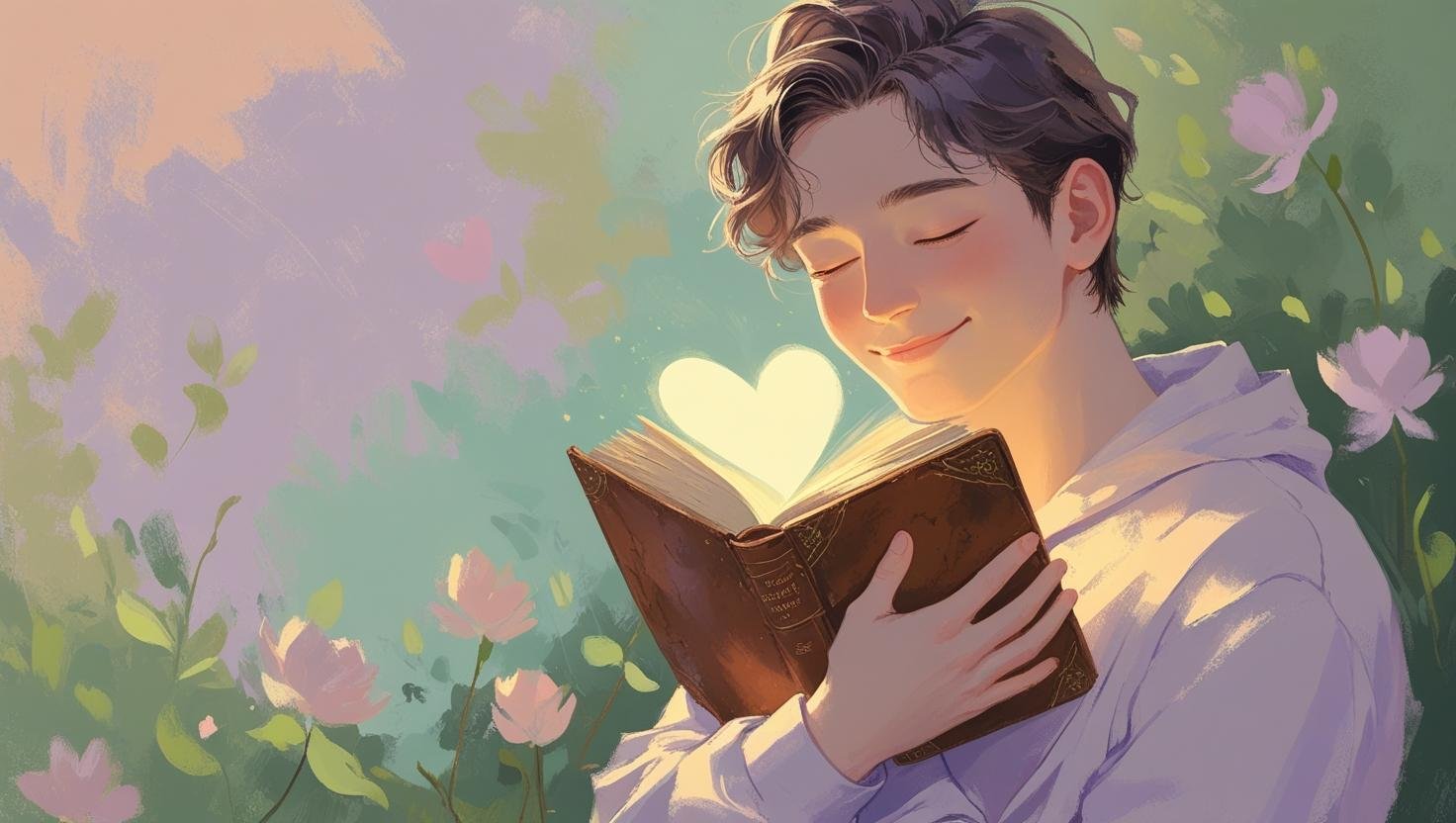 Benefits of Book Reading