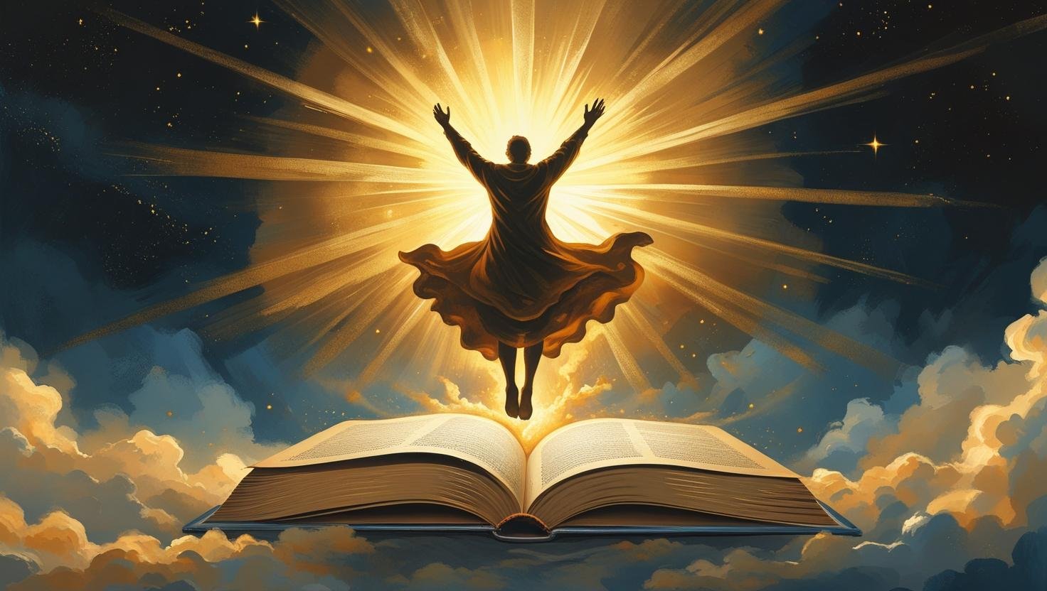 The Power of Your Subconscious Mind