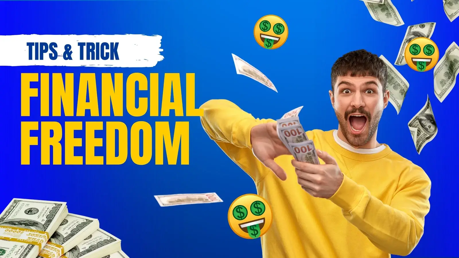 The Psychology of Money by Morgan Housel