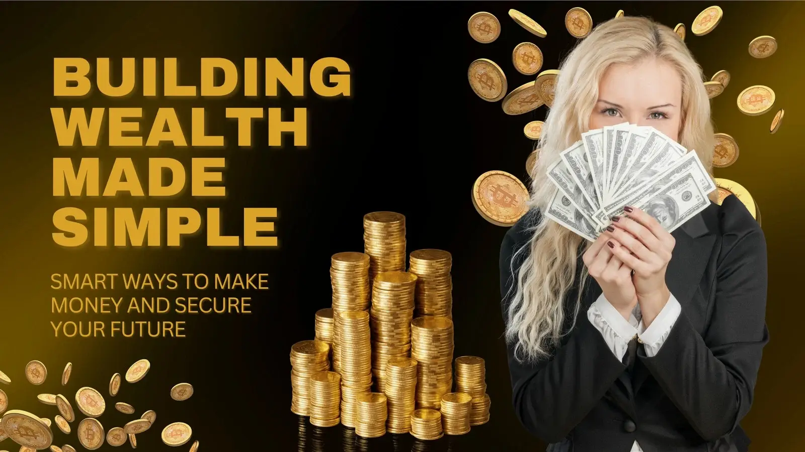 The Psychology of Money by Morgan Housel