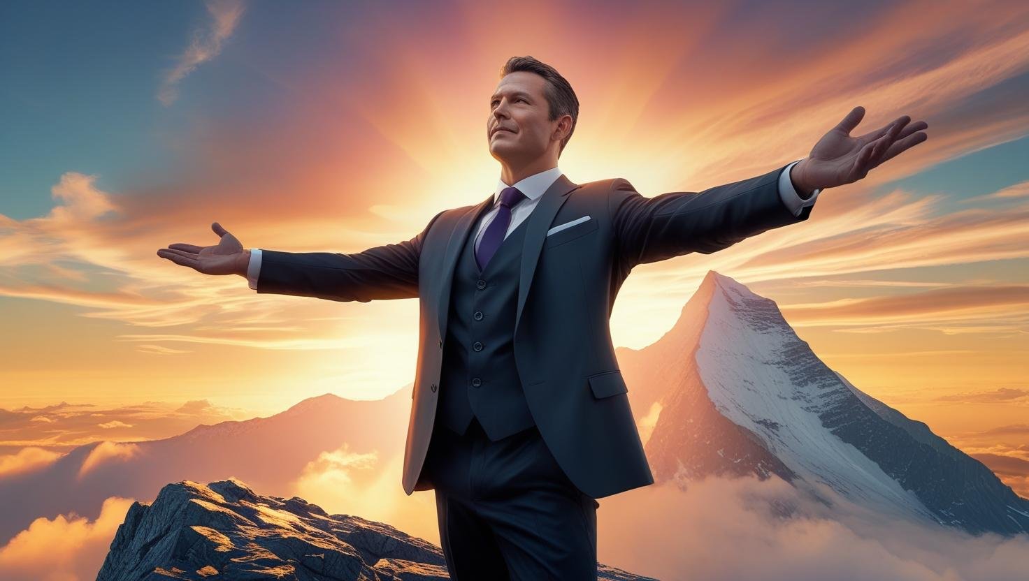 Think and Grow Rich by Napoleon Hill