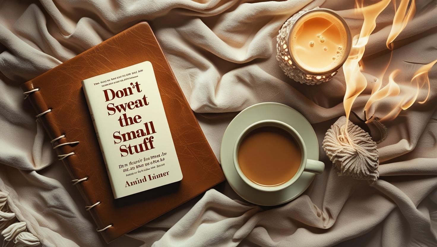Don’t Sweat the Small Stuff Book Review