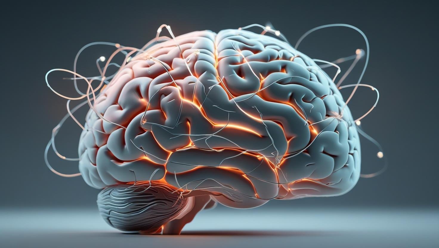 Rewire Your Habits