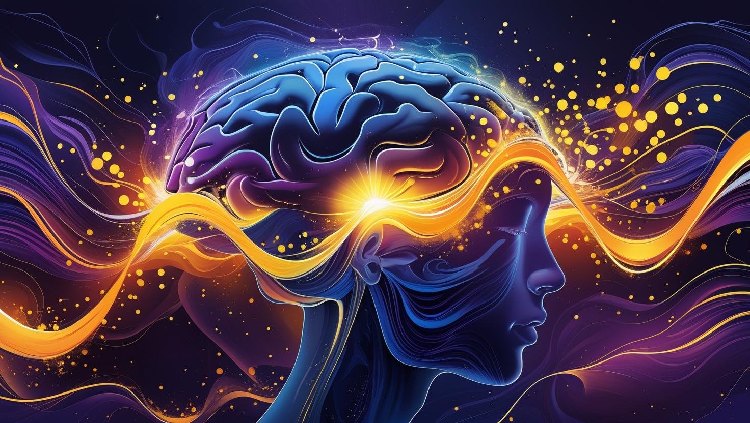 your brain is always listening