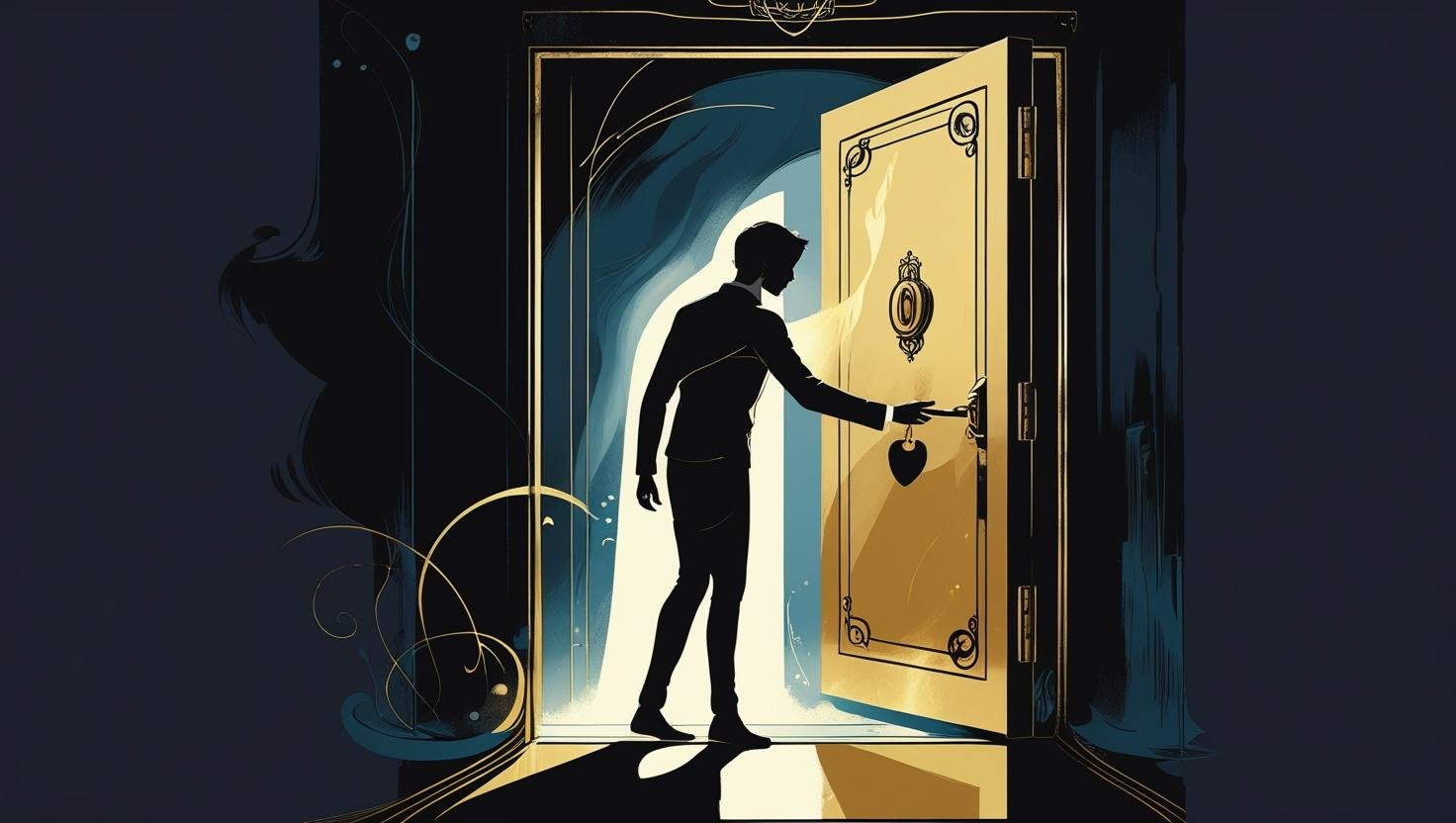 Hidden Genius Book Review