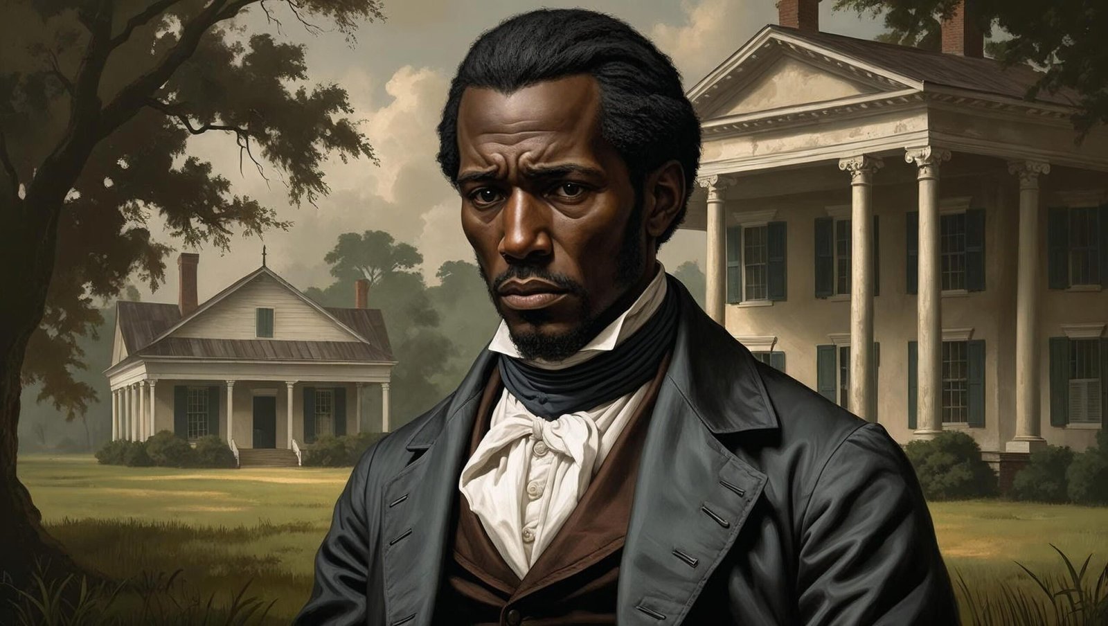 12 Years a Slave Book Review