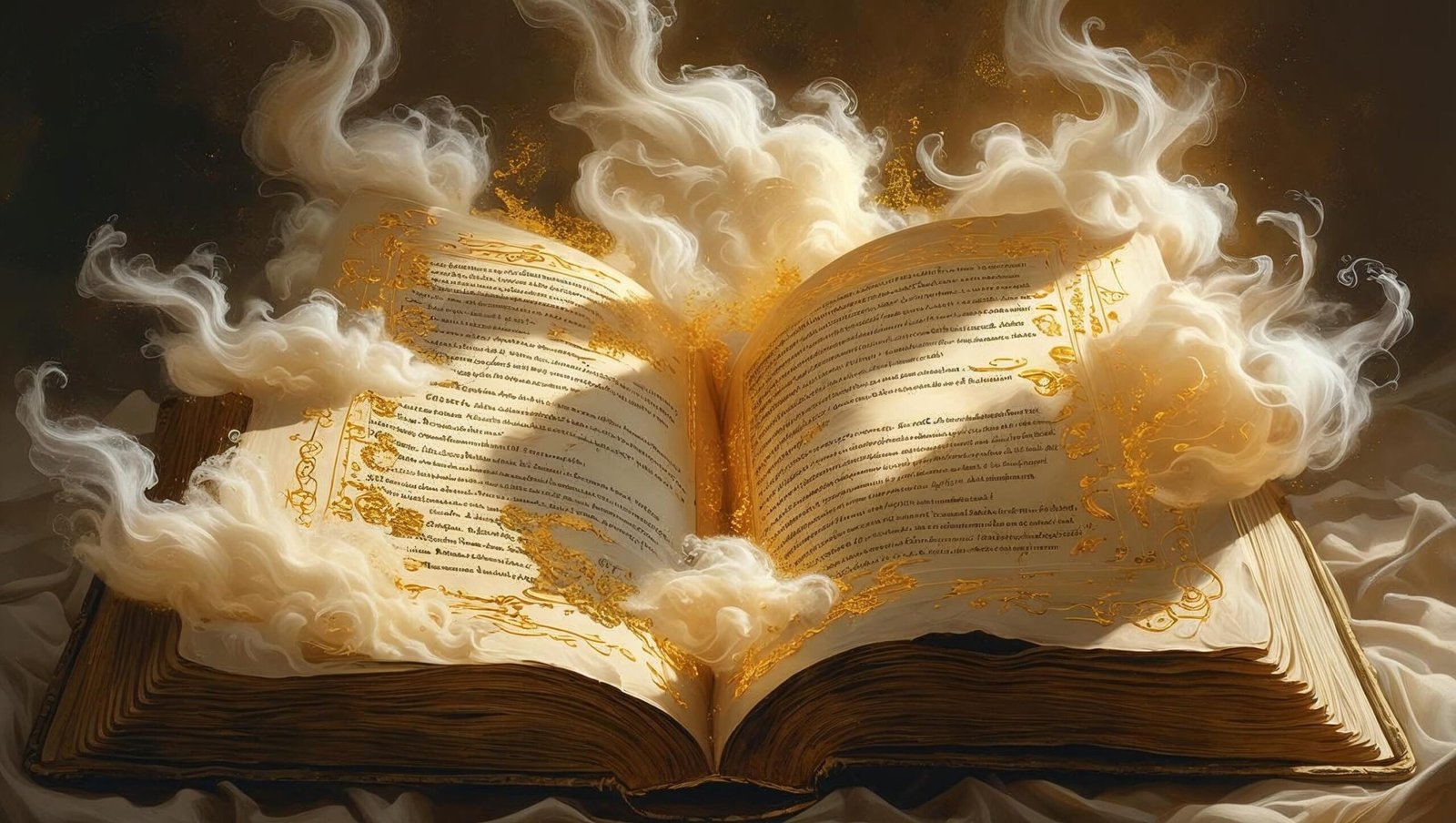 Eternal Echoes by Sadhguru