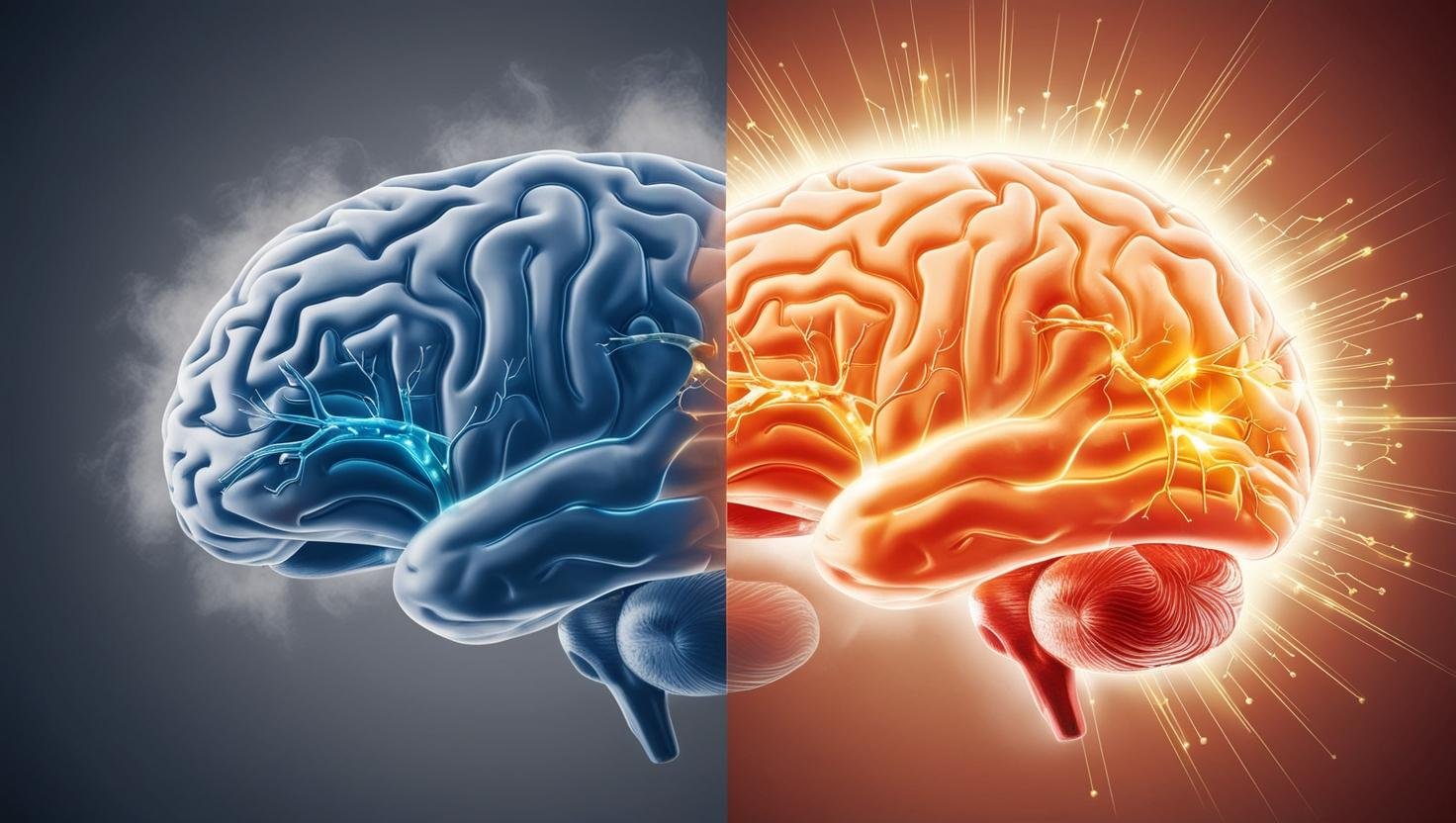 Change Your Brain Every Day