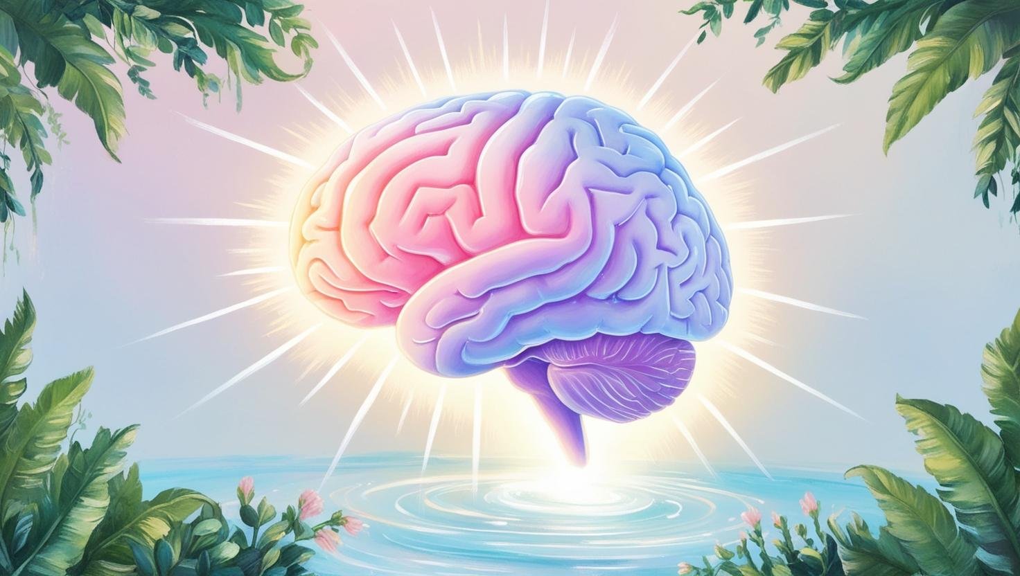 Change Your Brain Every Day
