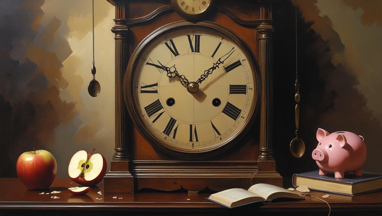 The Science of Self-Discipline