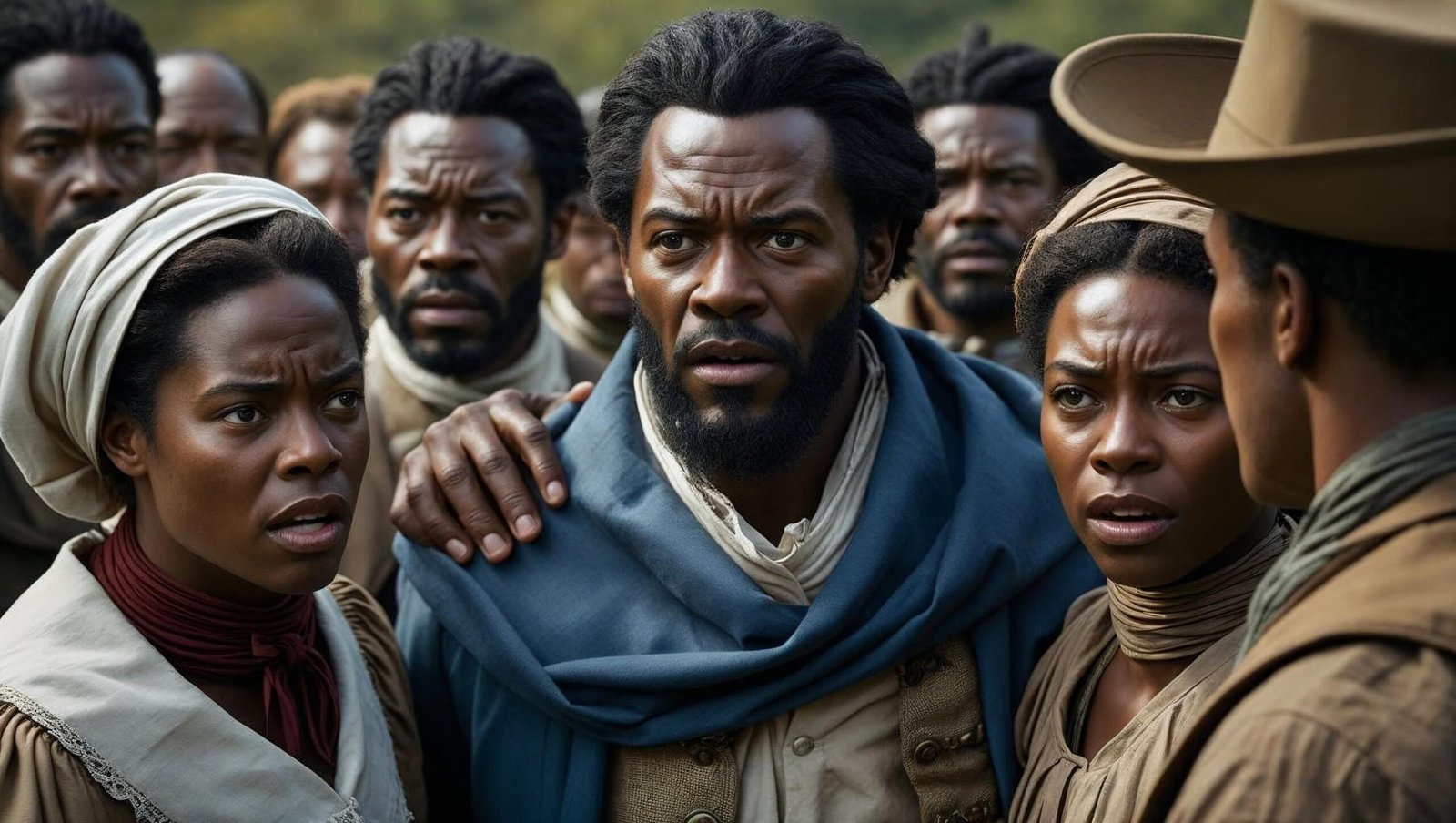 12 Years a Slave Book Review