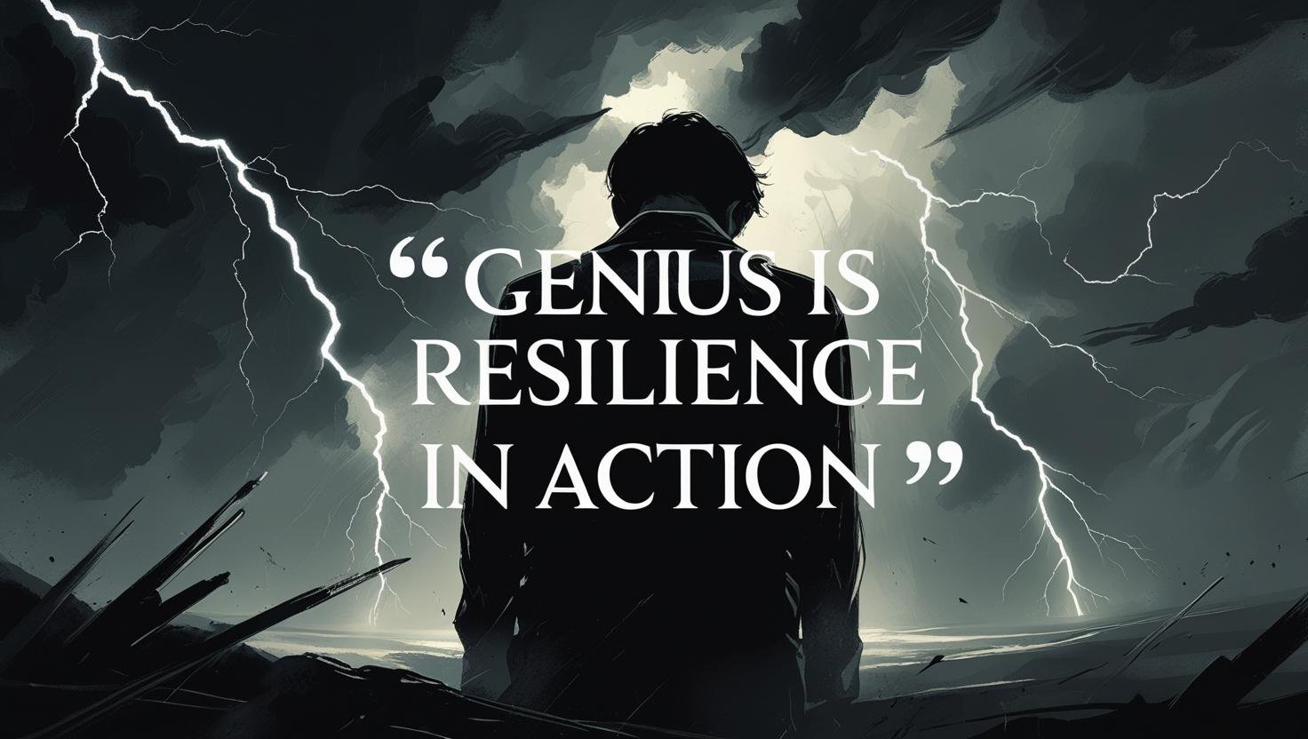 Hidden Genius Book Review