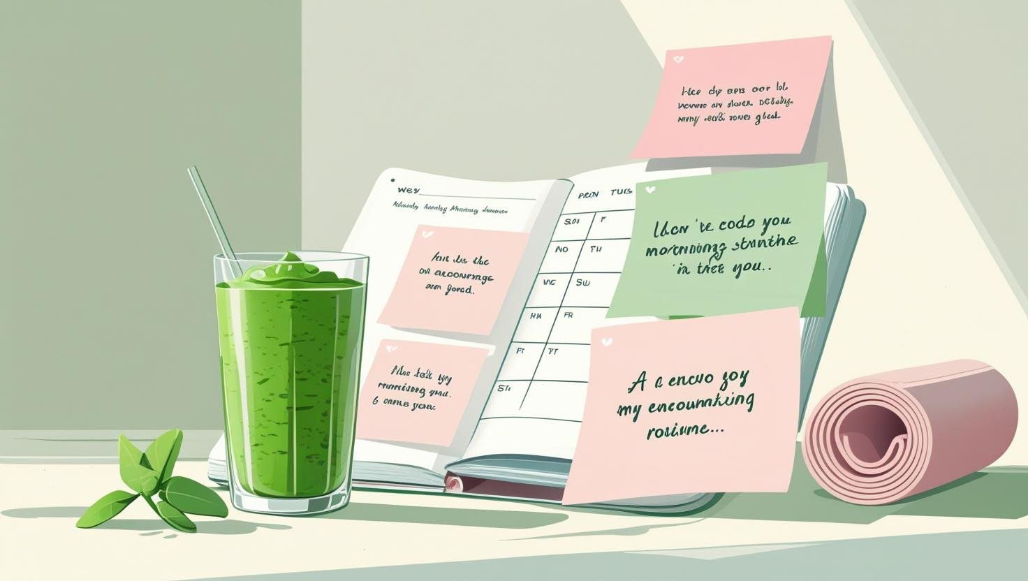 Rewire Your Habits