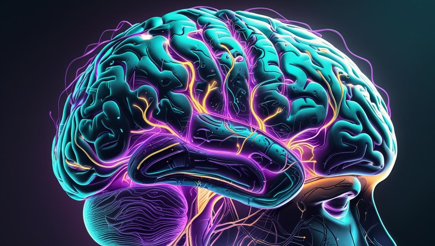 your brain is always listening