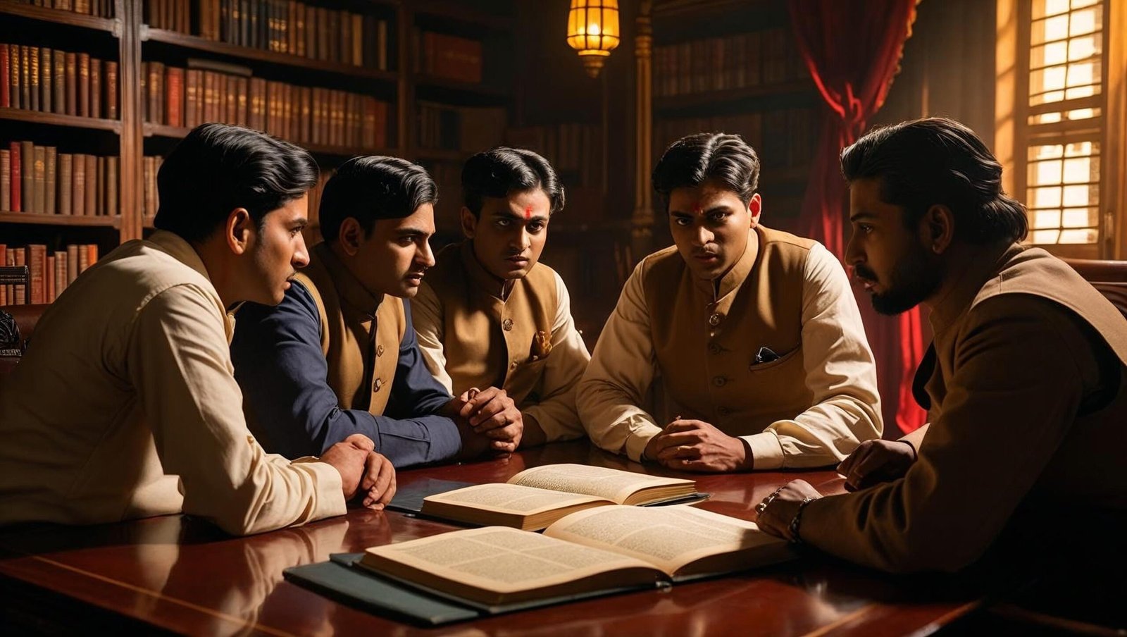 Bhagat Singh's Why I Am an Atheist