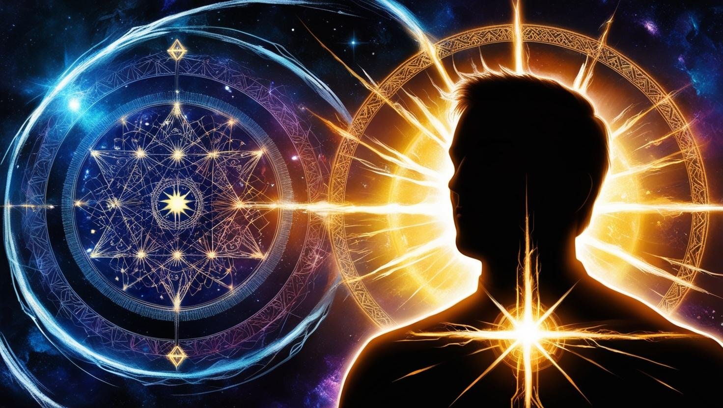 Magic of Manifesting