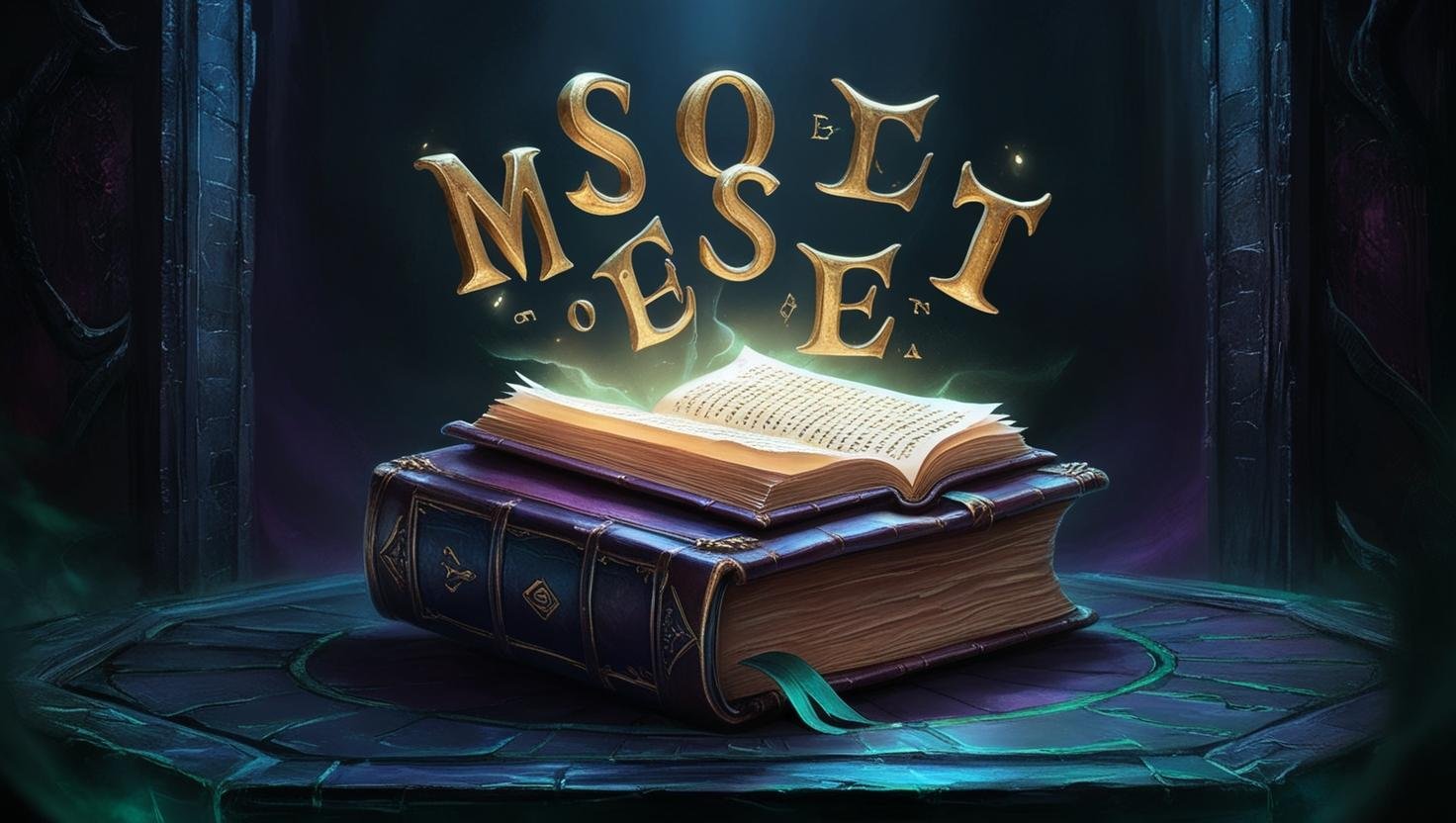 Magic of Manifesting