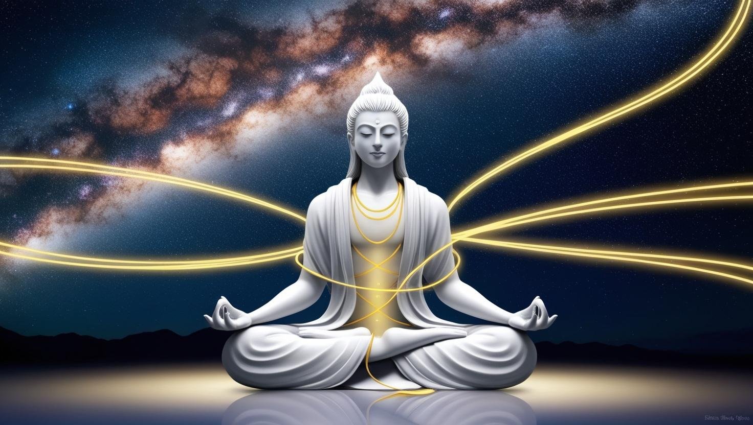 Magic of Manifesting