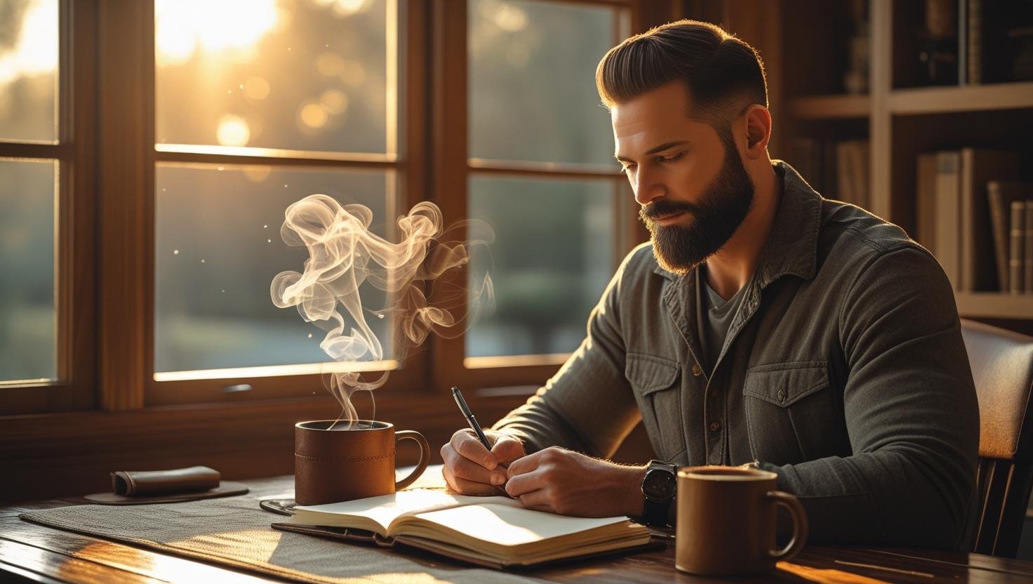 Rewire Your Habits