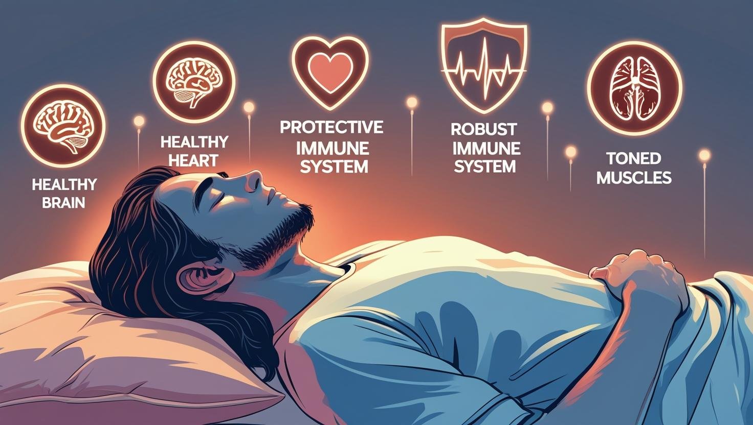 Why We Sleep Book Review