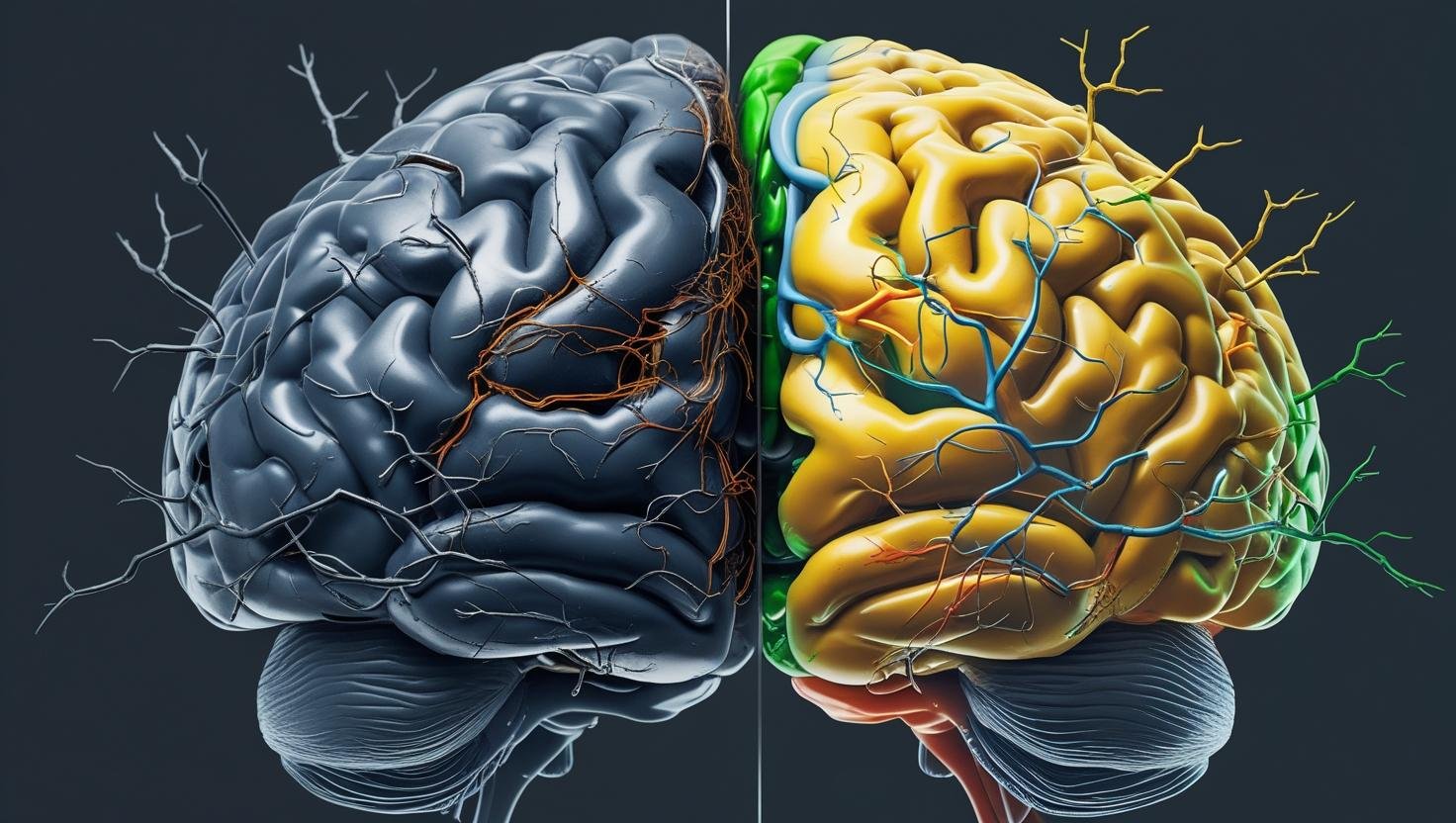 your brain is always listening