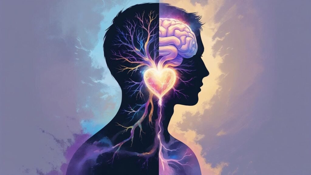 The Body Keeps the Score by Bessel van der Kolk featured image