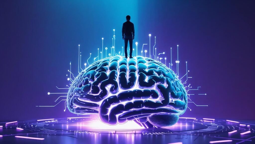 Limitless by Jim Kwik unlocking brain potential