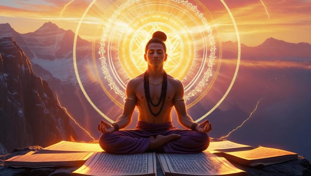 featured image for Karma by Sadhguru book review