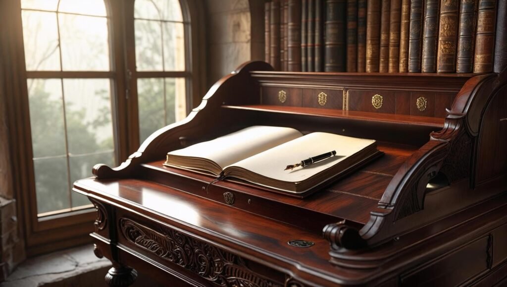 Featured image representing Becoming a Writer by Dorothea Brande