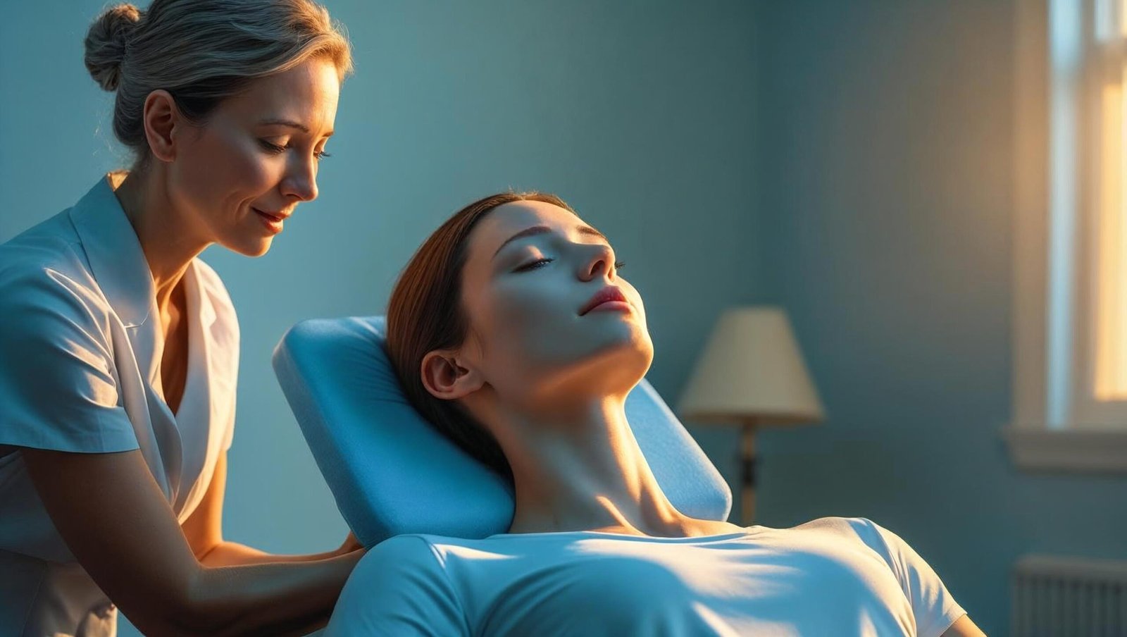 The Body Keeps the Score by Bessel van der Kolk EMDR therapy