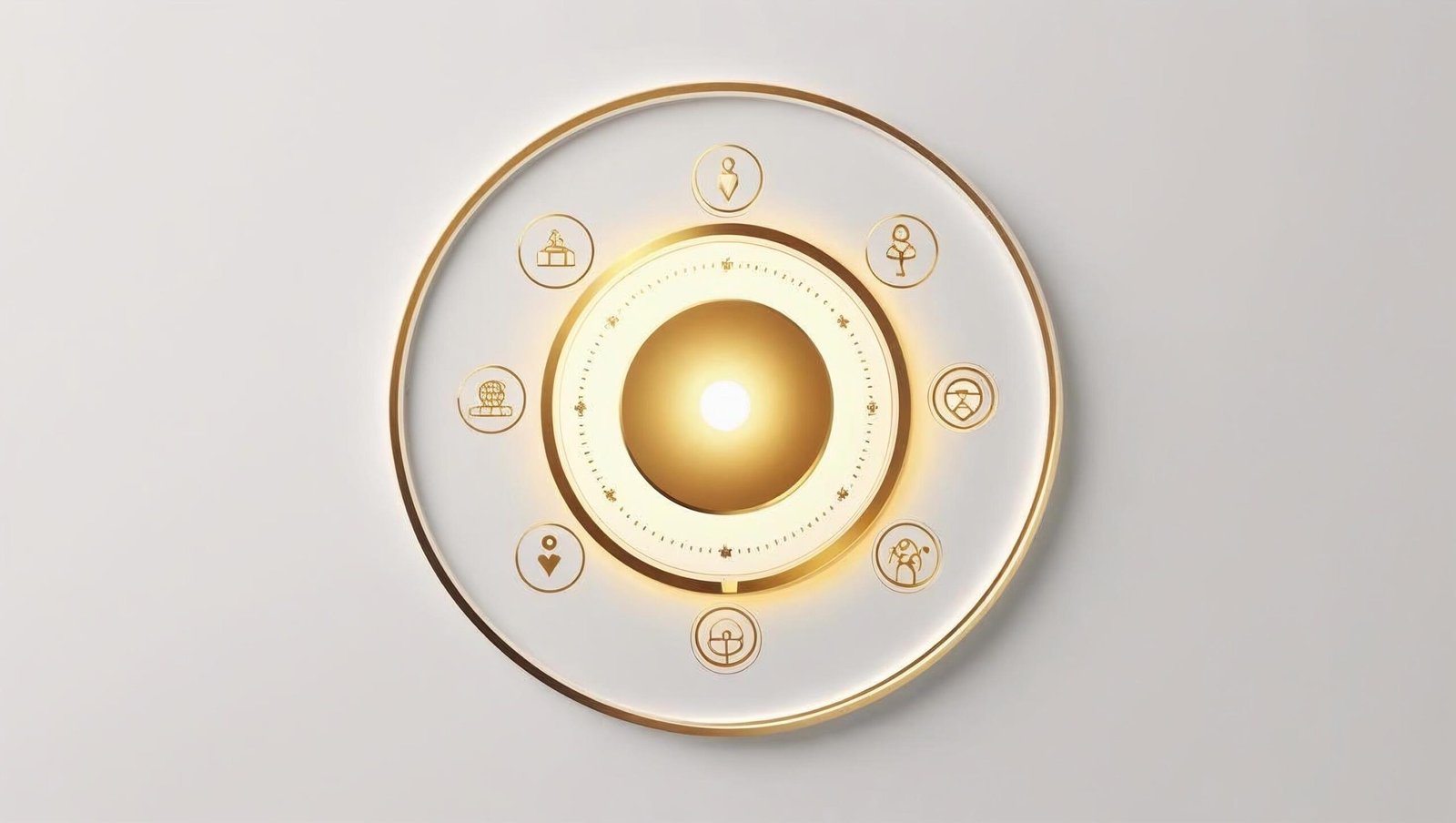 Golden Circle model from Start with Why by Simon Sinek