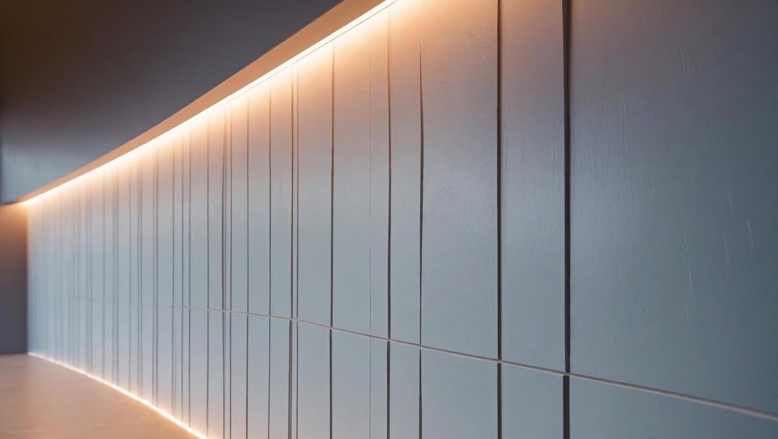 Symbolic wall representing healthy personal boundaries