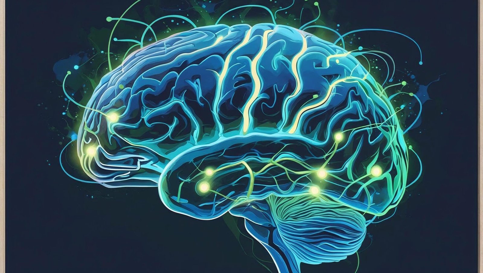 Mental clarity and focus concept for Win Your Inner Battles