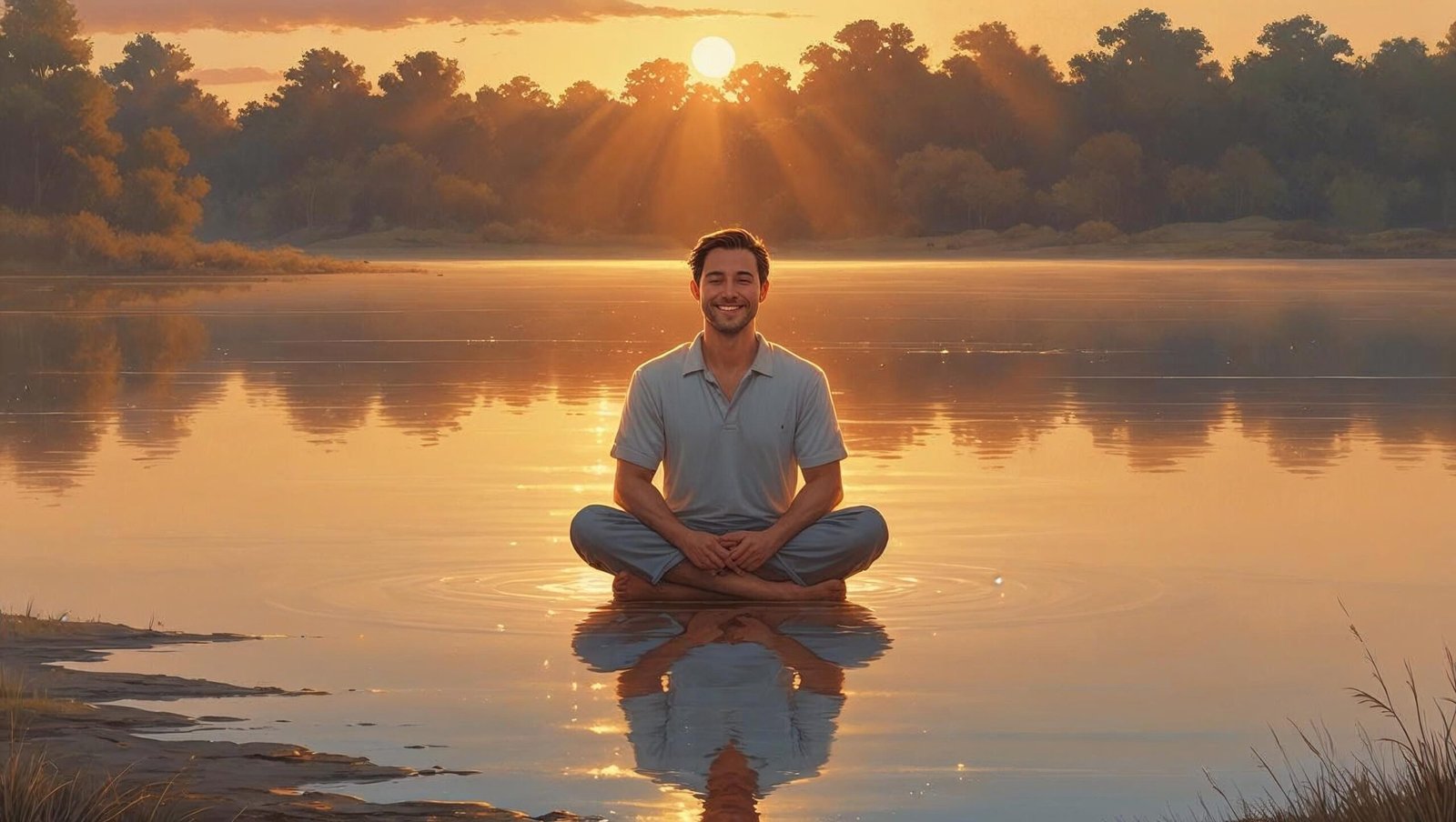 Emotional mastery as a pillar of True Wealth