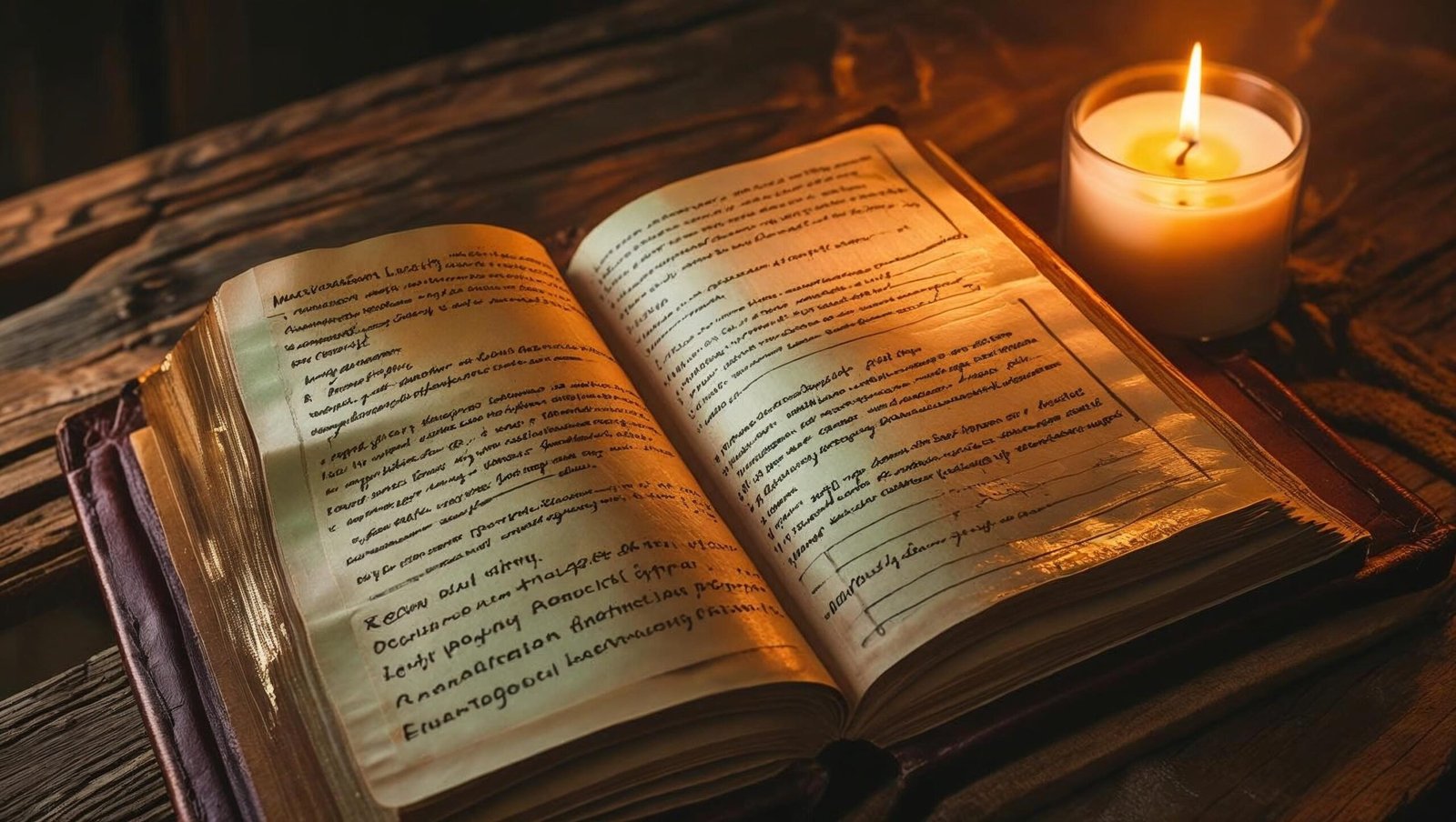 Insights from The Power of Awareness by Neville Goddard