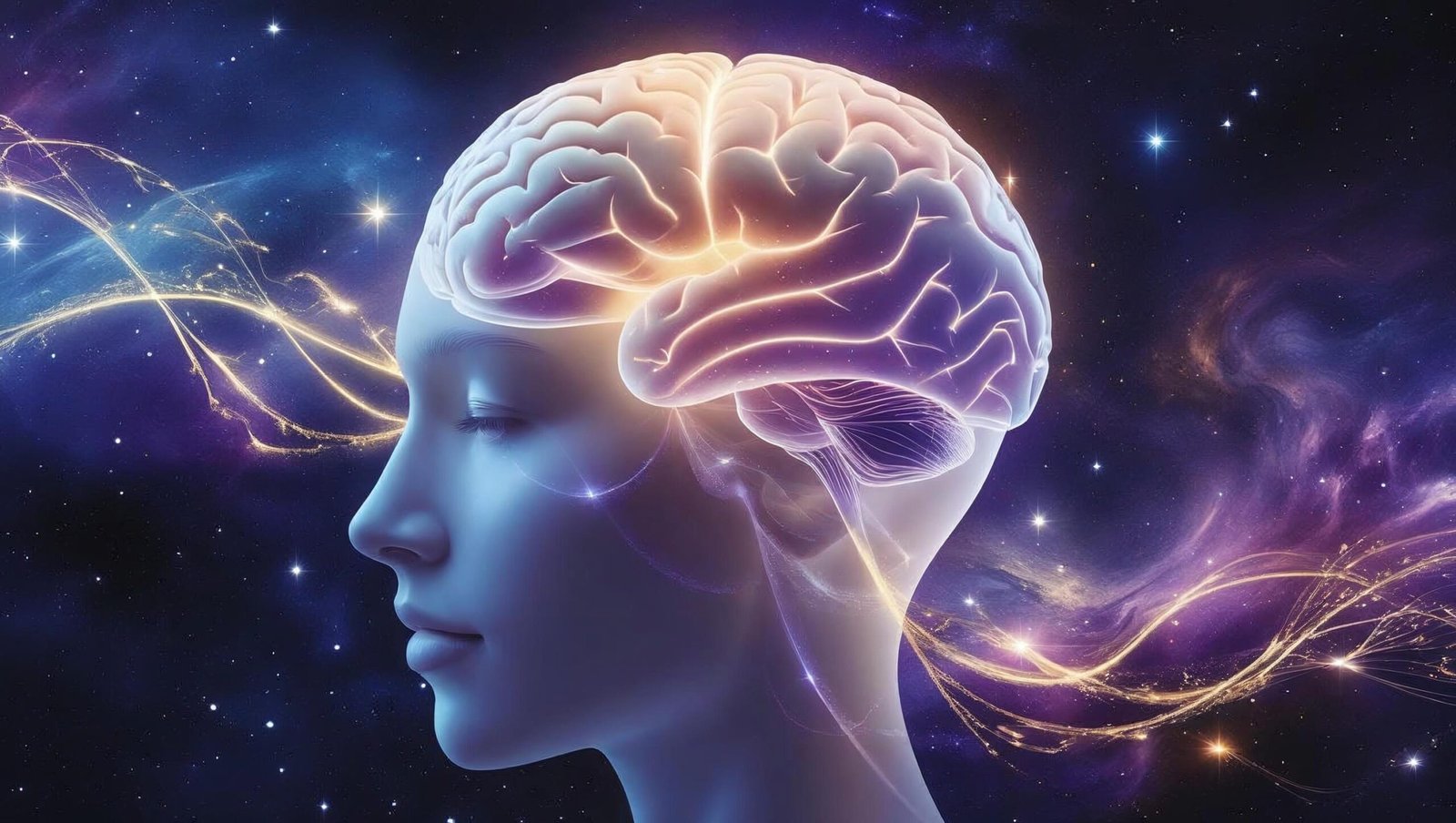 Visualization of subconscious activation in Magic of Faith by Joseph Murphy