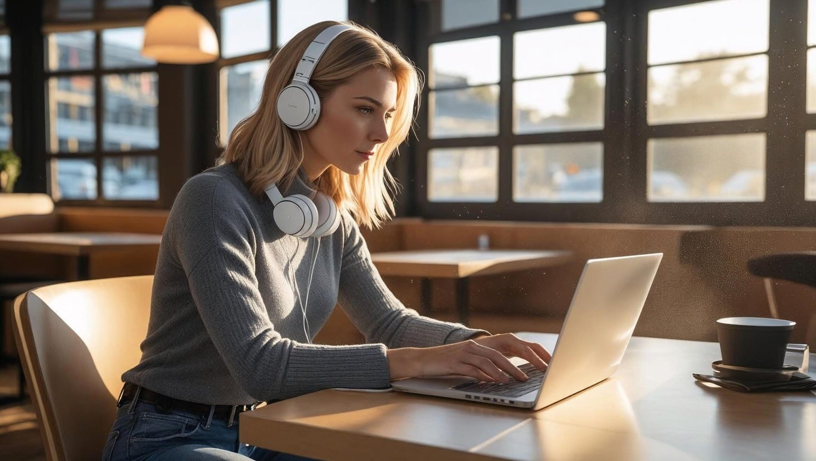 The 4-Hour Workweek by Timothy Ferriss lifestyle work image