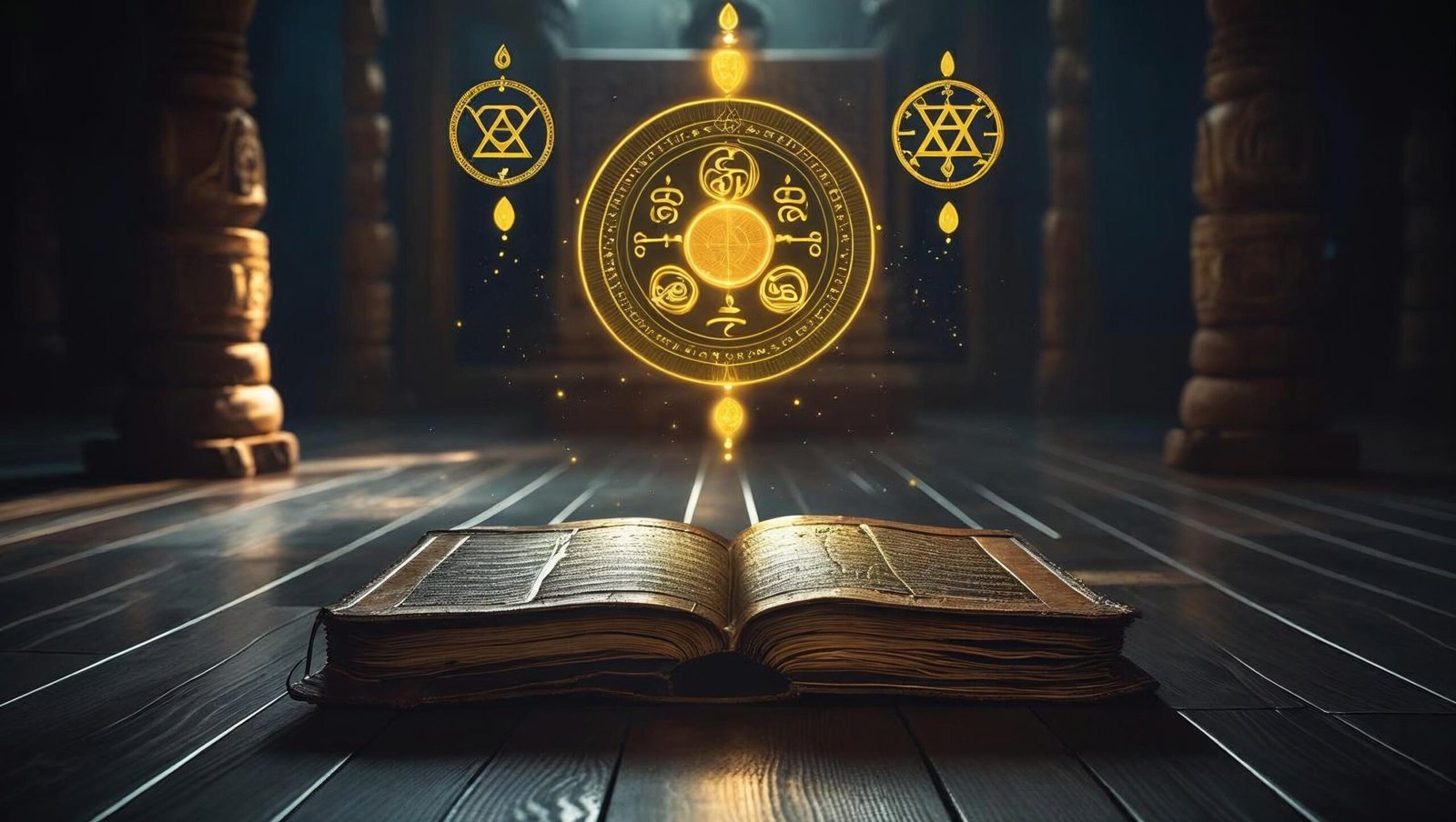 ancient wisdom from Karma by Sadhguru