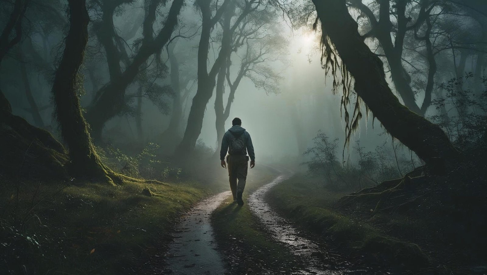 The Courage to Be Disliked self-discovery journey visualized