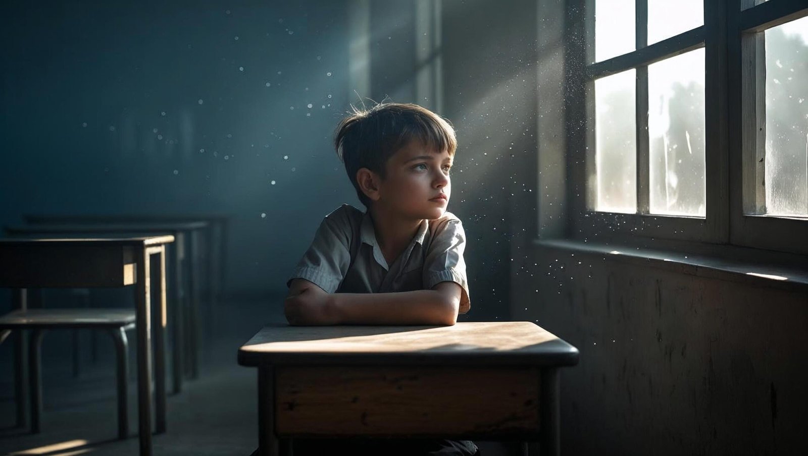 The Body Keeps the Score by Bessel van der Kolk childhood trauma