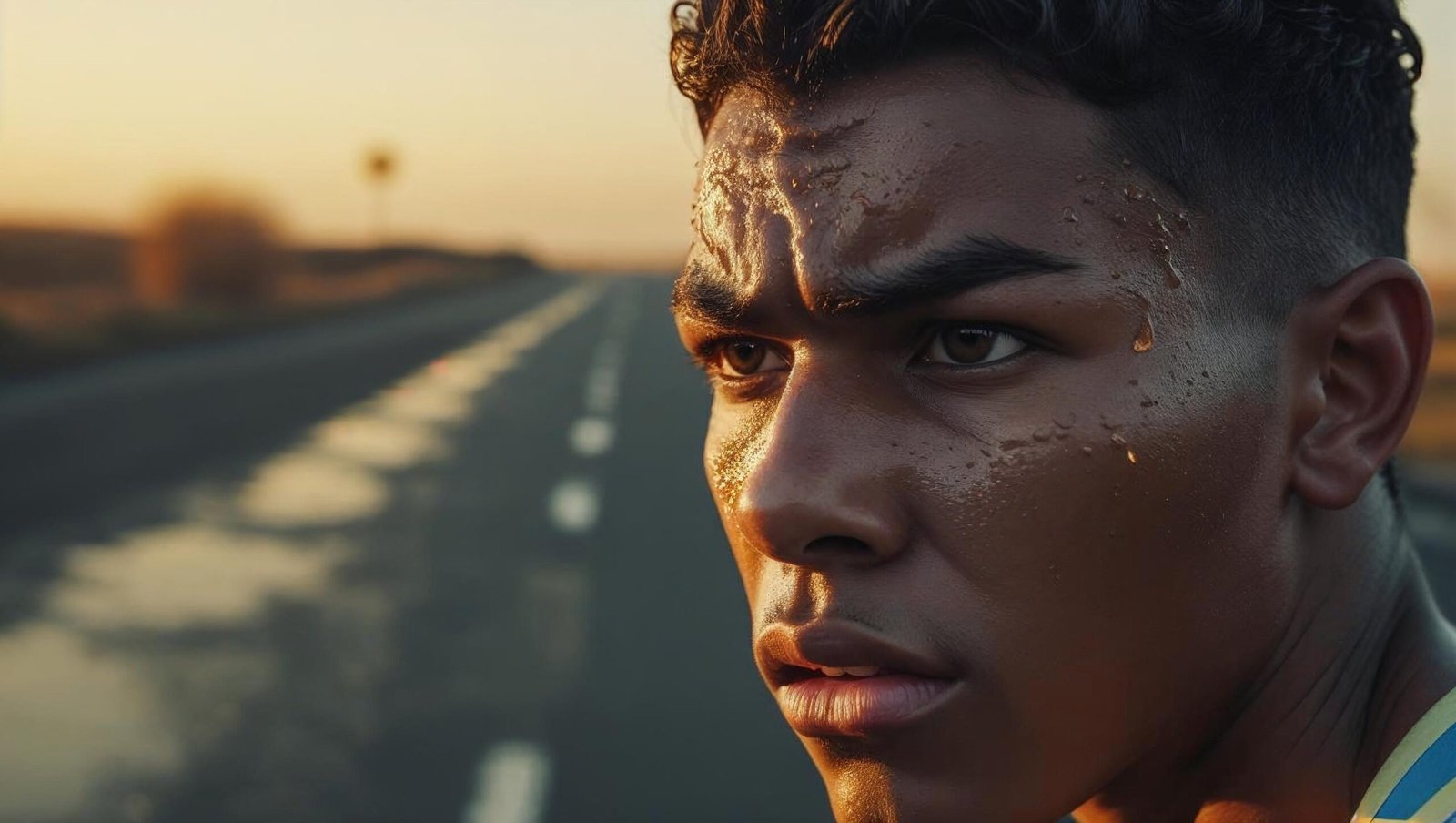 Grit by Angela Duckworth image of physical and mental endurance