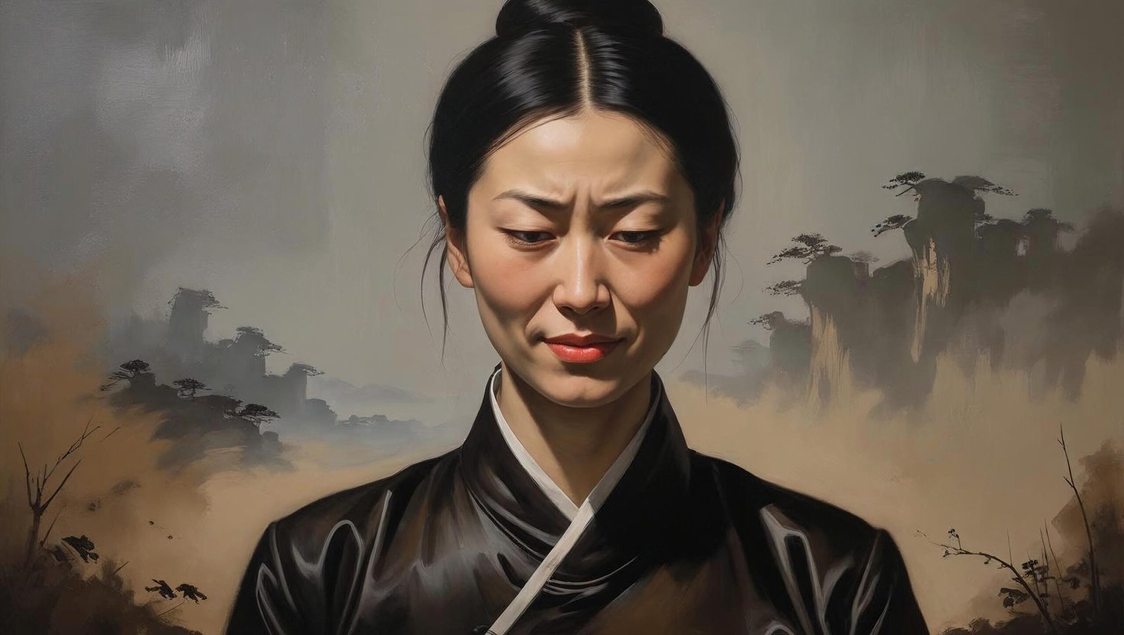 hidden motives concept in read people like a book review using facial expression layers