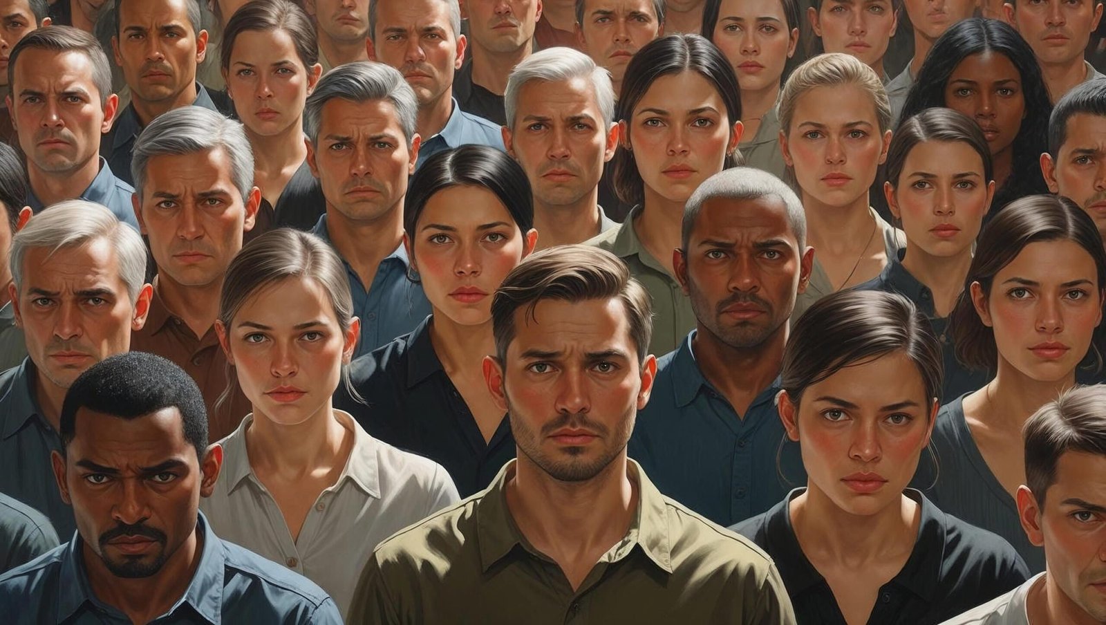 Social proof illustration based on Influence by Robert Beno Cialdini