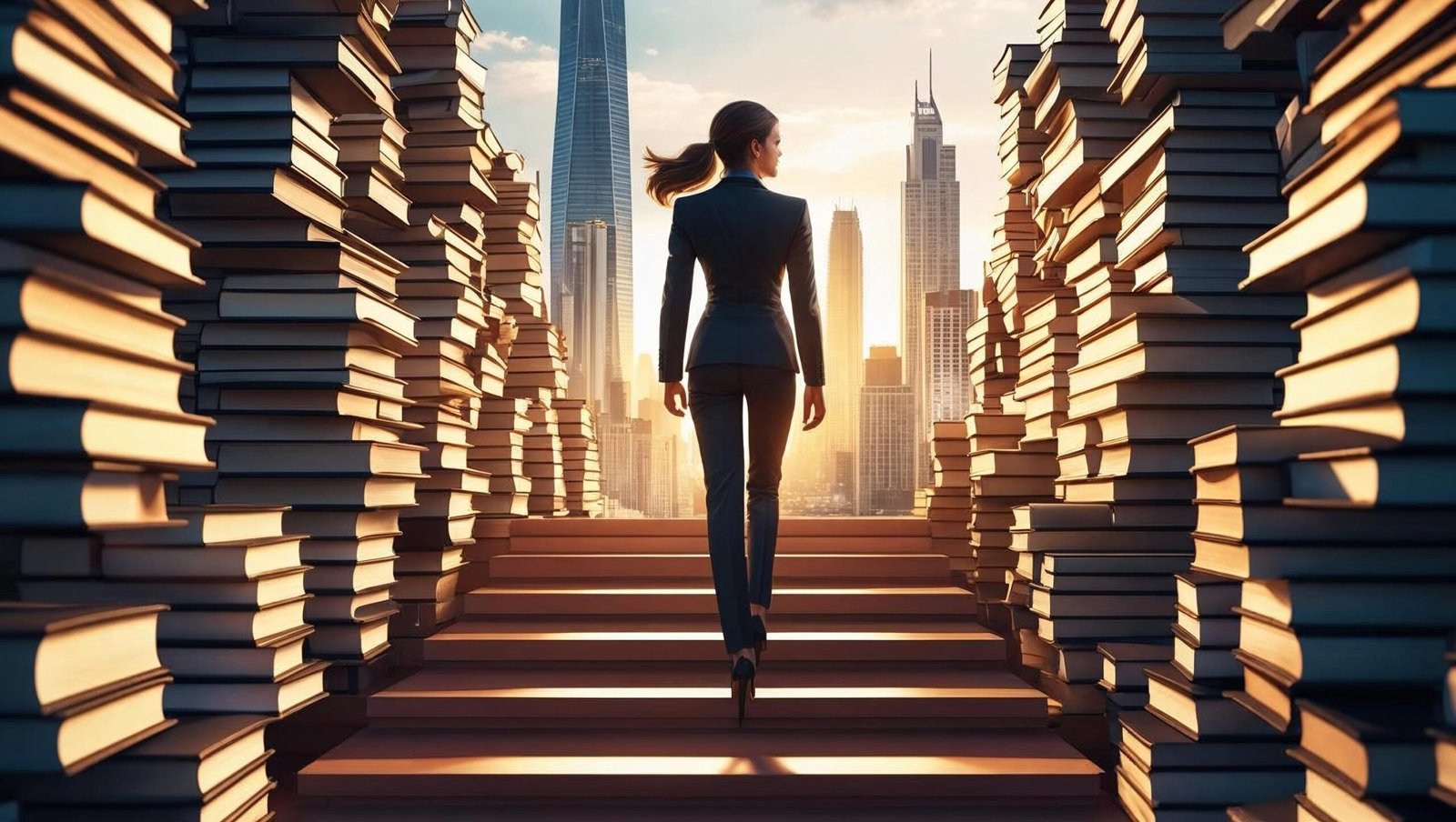 Personal growth journey aligned with The 10X Rule by Grant Cardone