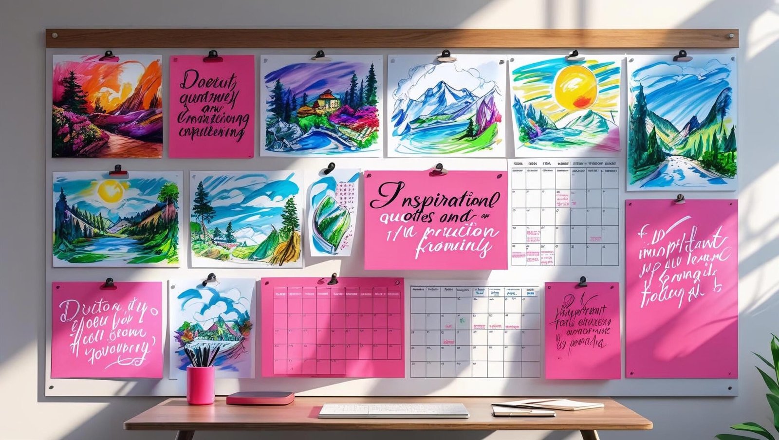 The 7 Habits of Highly Effective People visualizing goals
