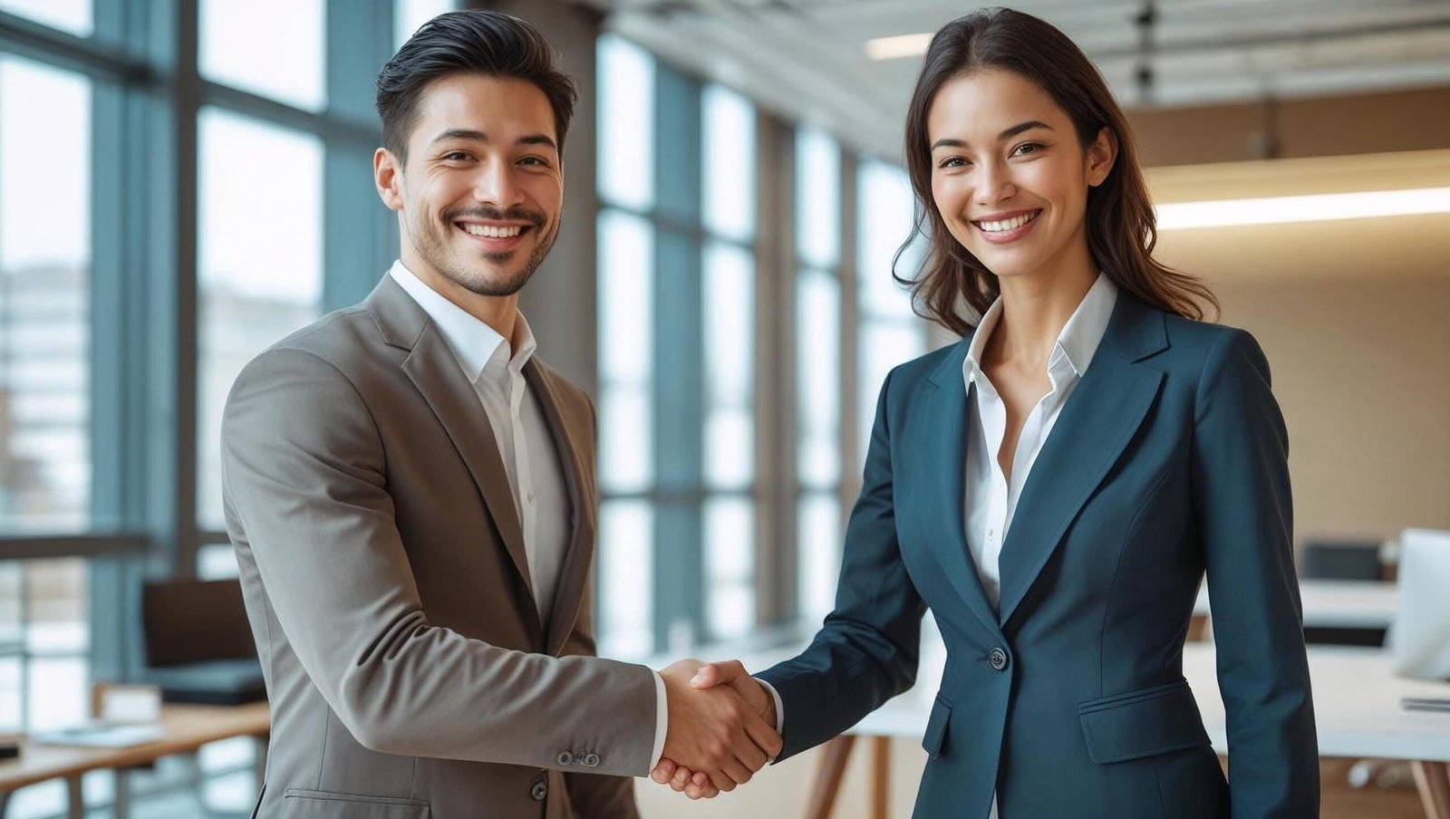 professional networking shown in How to Talk to Anyone by Leil Lowndes
