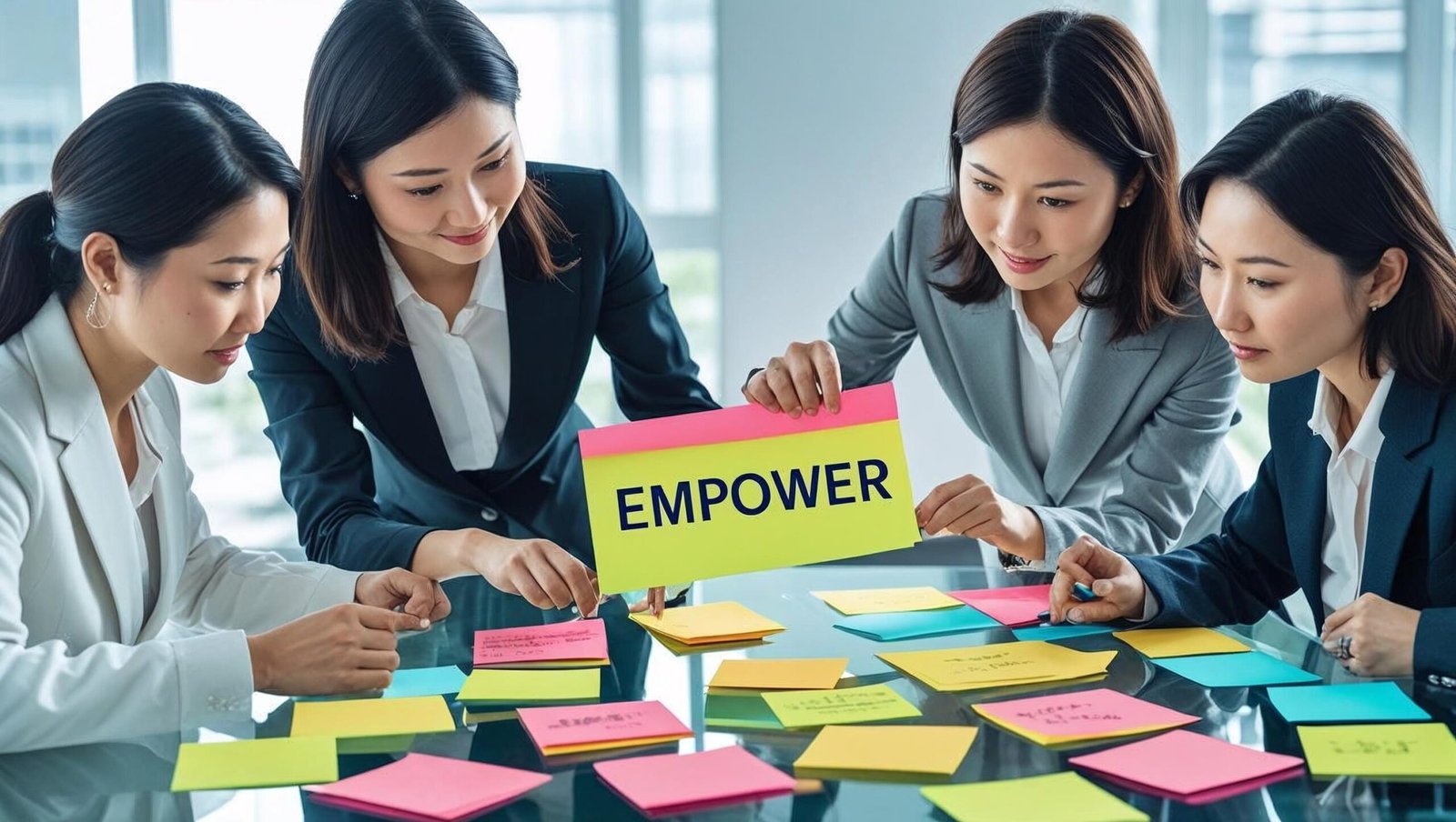 Your One Word by Evan Carmichael team alignment strategy